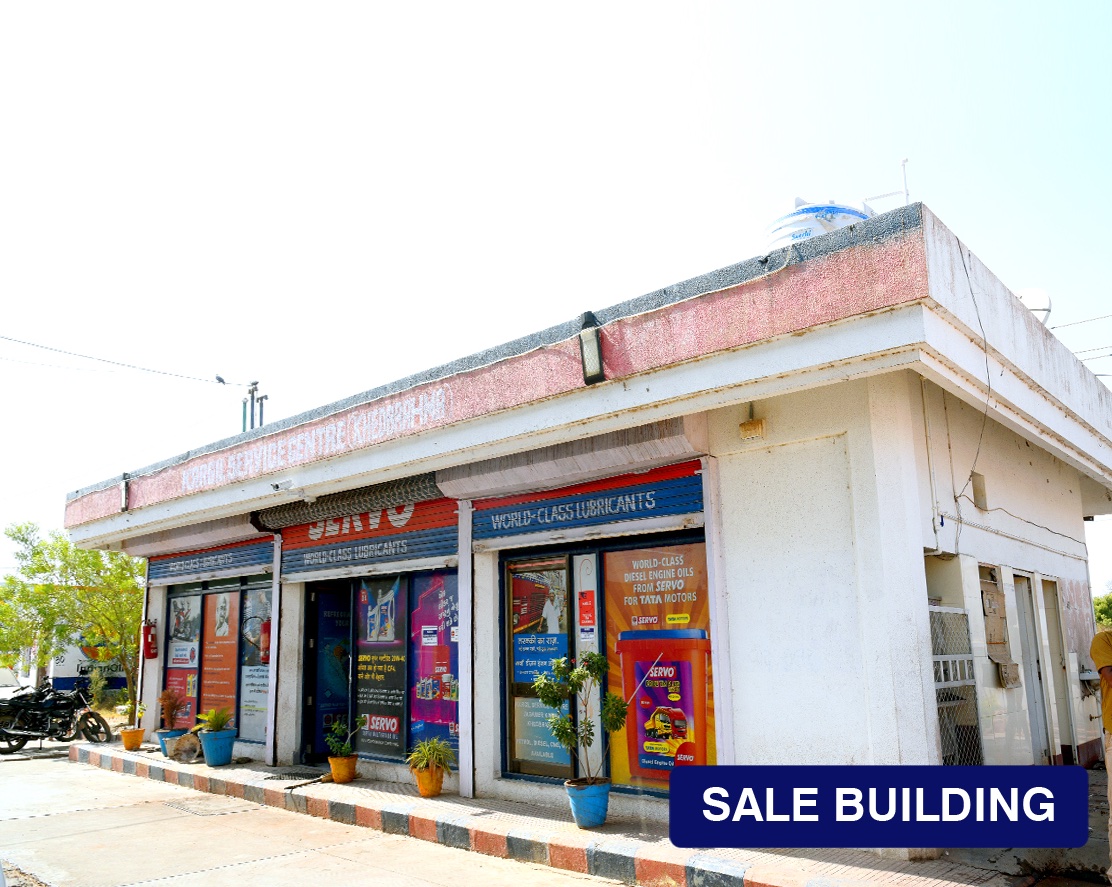 IndianOil - Bahediya, Sabarkantha
